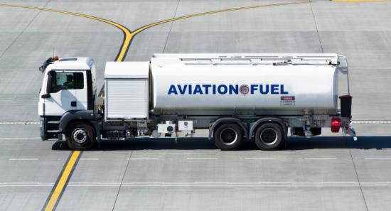 Cabinet decides on the supply of Aviation Fuel